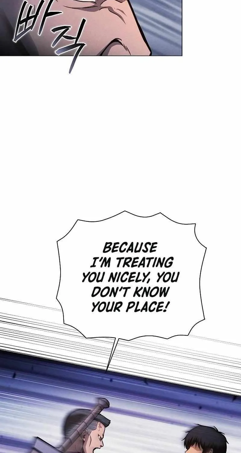 Read Carnivorous Hunter chapter 38 image 80 on Lezhin