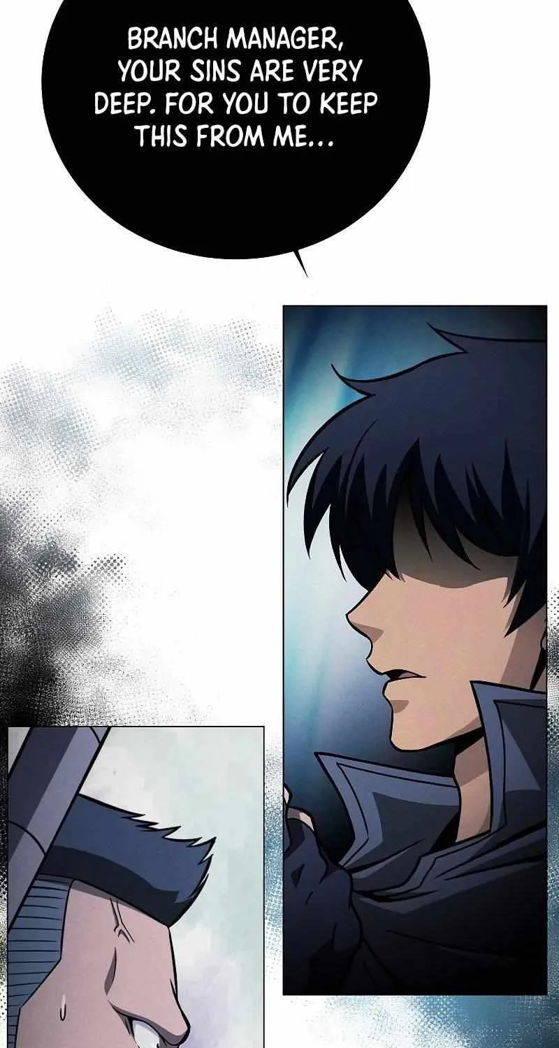 Read Carnivorous Hunter chapter 38 image 82 on Lezhin