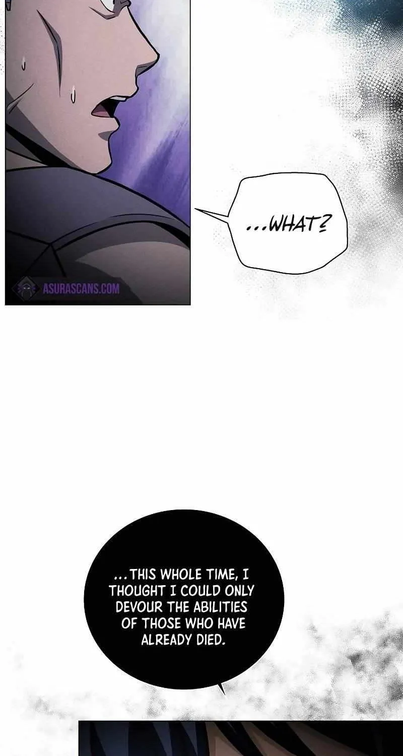 Read Carnivorous Hunter chapter 38 image 83 on Lezhin