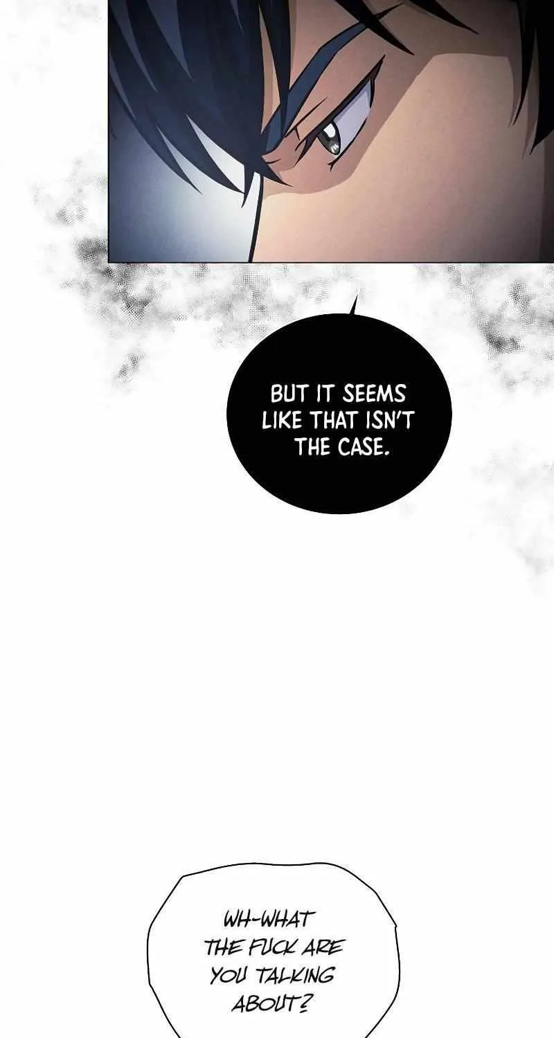 Read Carnivorous Hunter chapter 38 image 84 on Lezhin