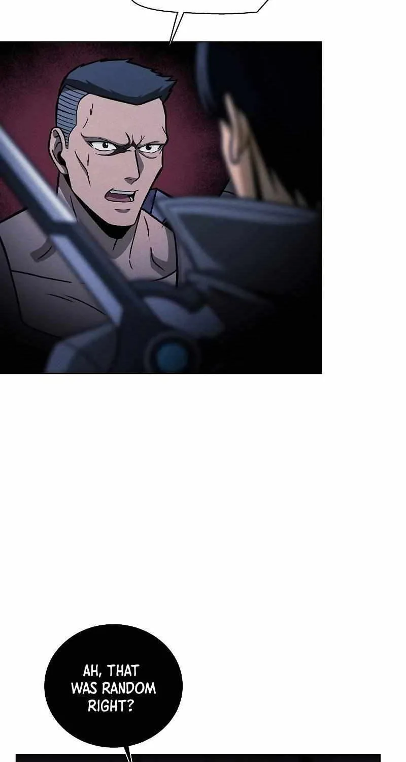 Read Carnivorous Hunter chapter 38 image 85 on Lezhin