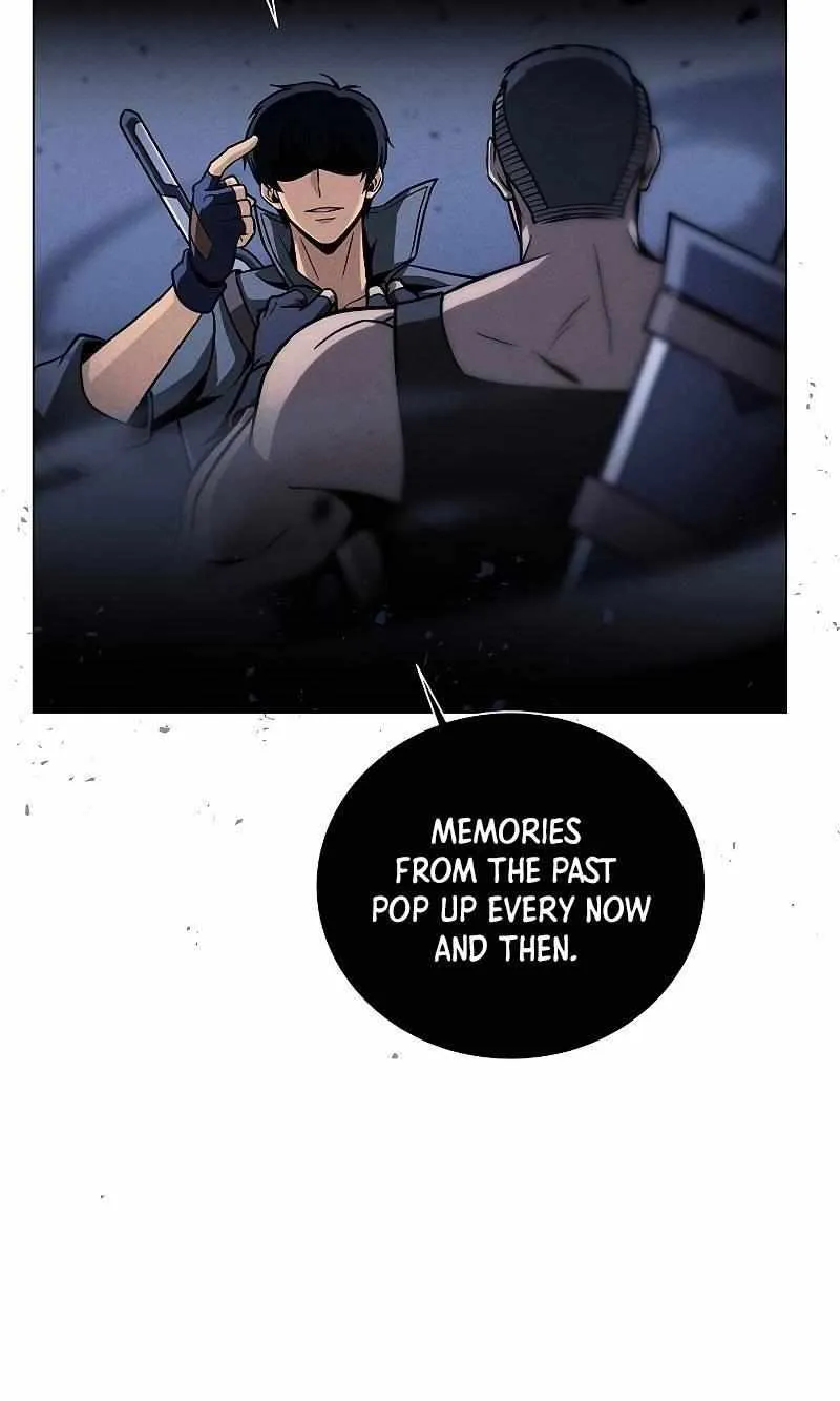 Read Carnivorous Hunter chapter 38 image 86 on Lezhin