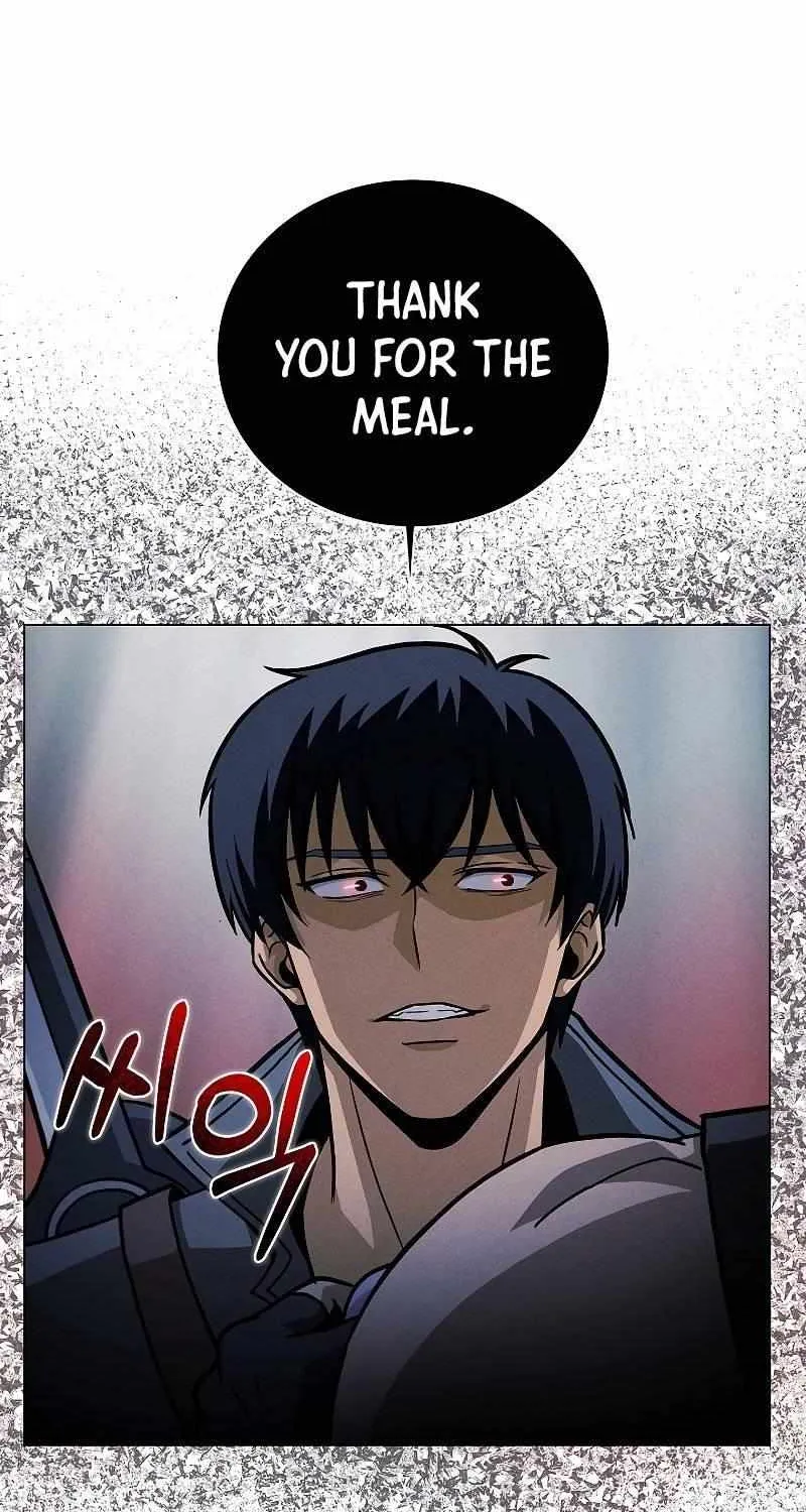 Read Carnivorous Hunter chapter 38 image 88 on Lezhin