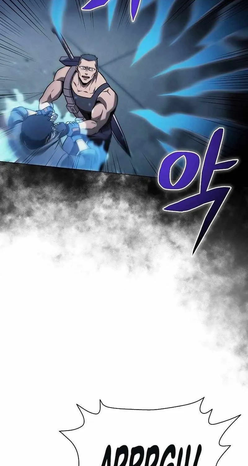 Read Carnivorous Hunter chapter 38 image 92 on Lezhin