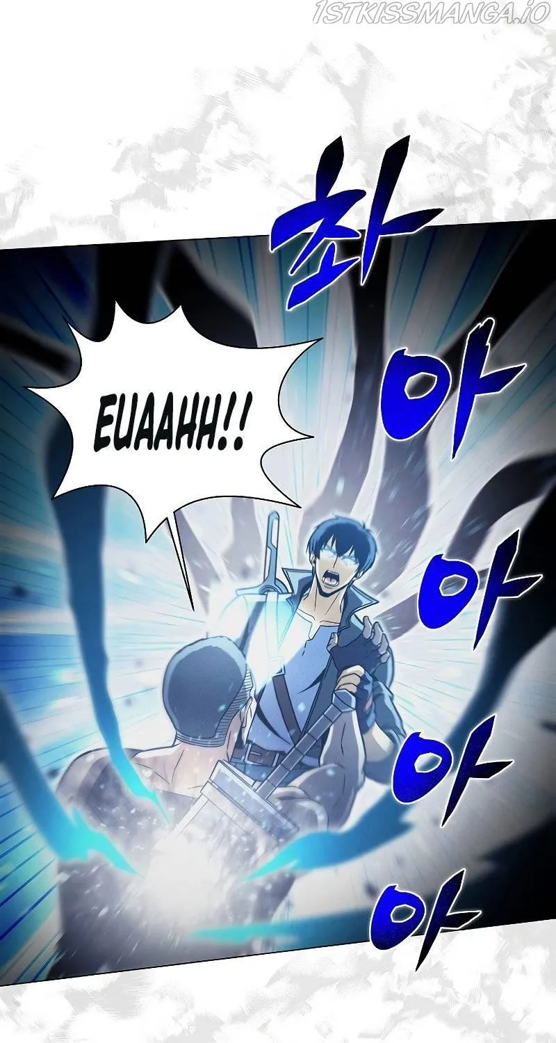 Read Carnivorous Hunter chapter 38 image 95 on Lezhin