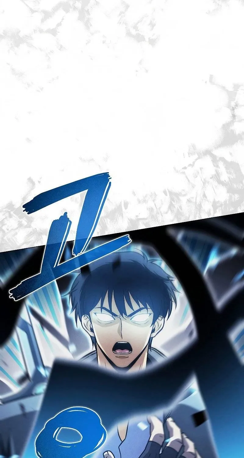 Read Carnivorous Hunter chapter 38 image 96 on Lezhin