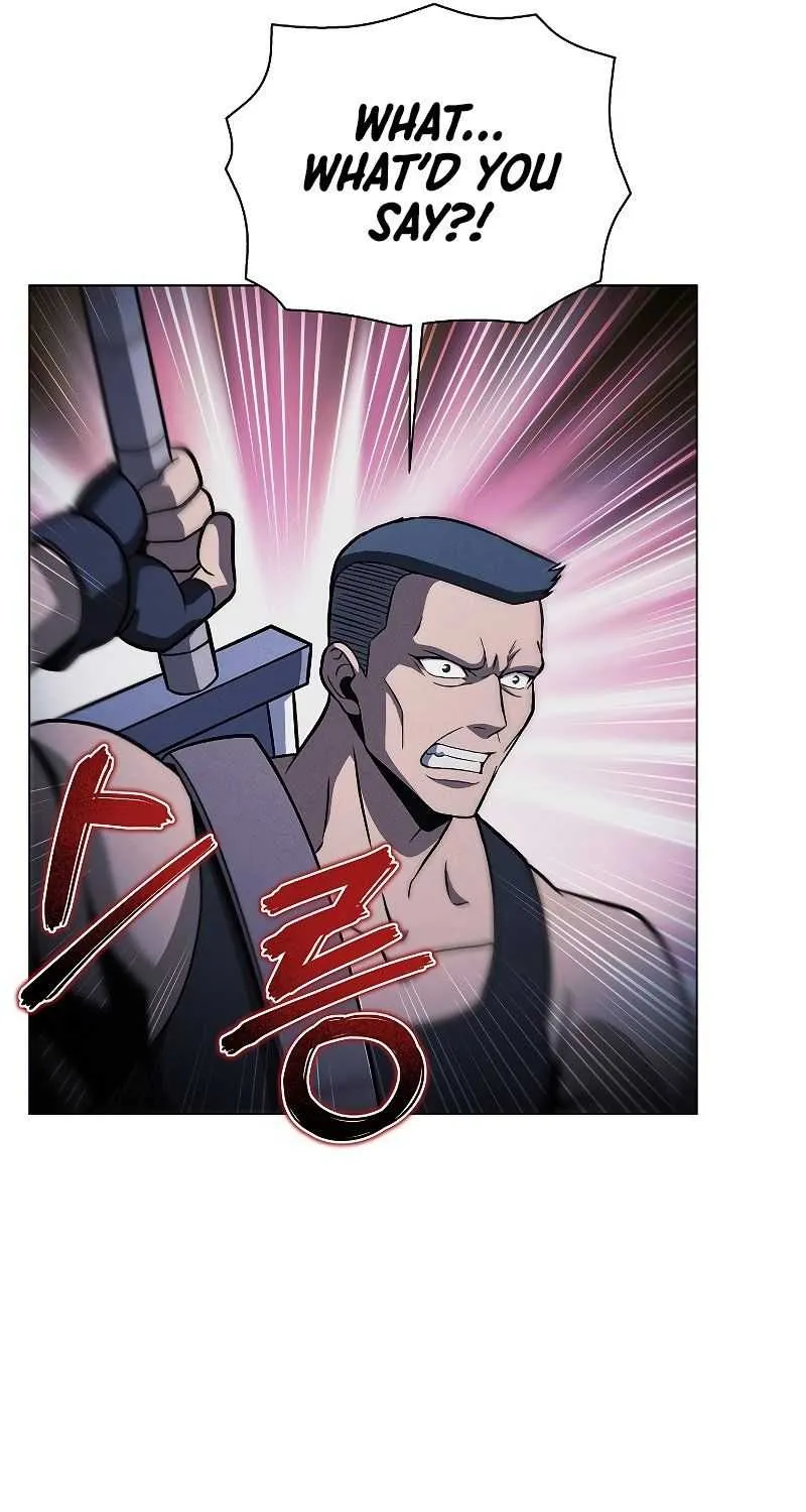 Read Carnivorous Hunter chapter 39 image 10 on Lezhin
