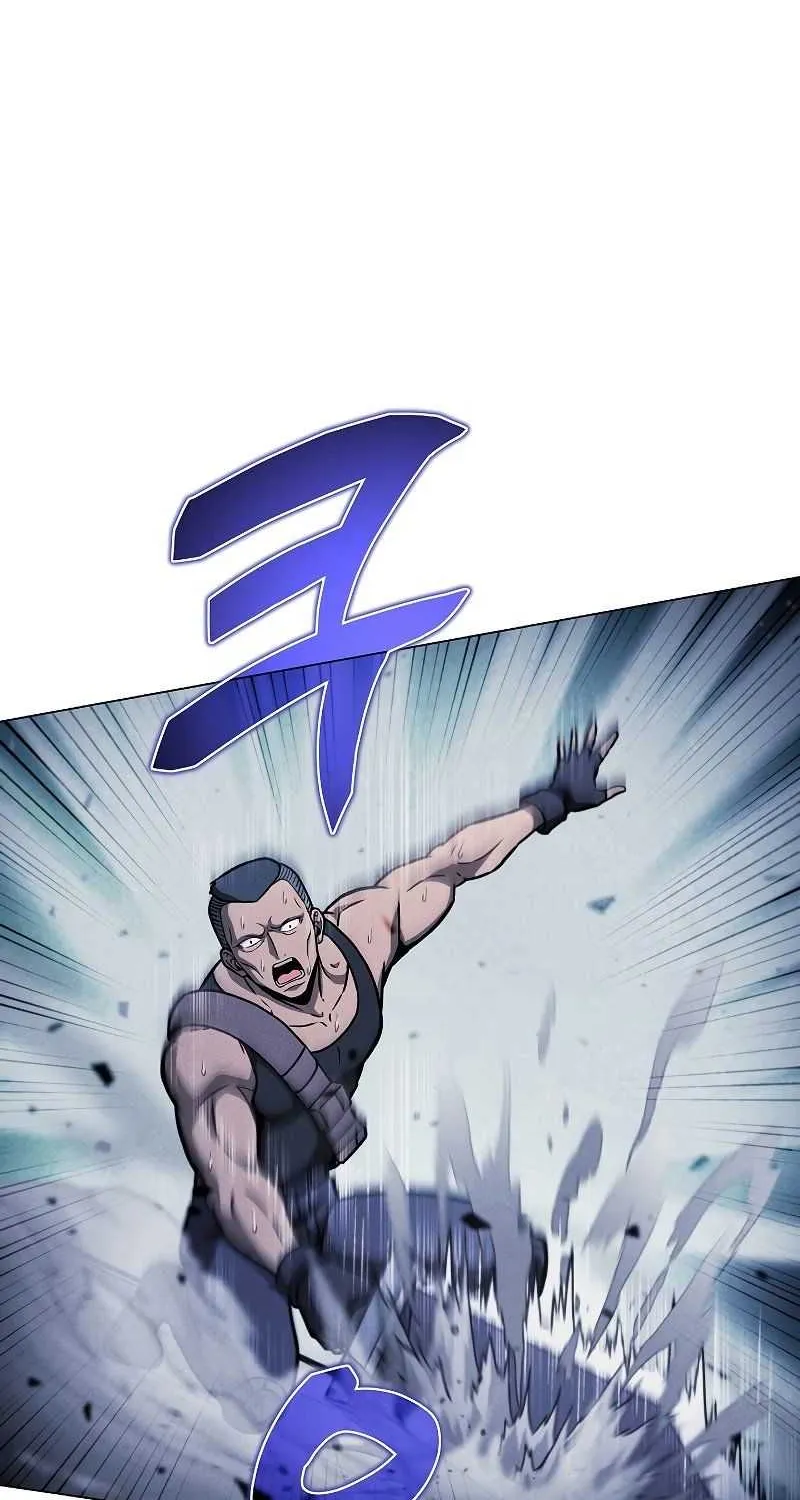 Read Carnivorous Hunter chapter 39 image 15 on Lezhin