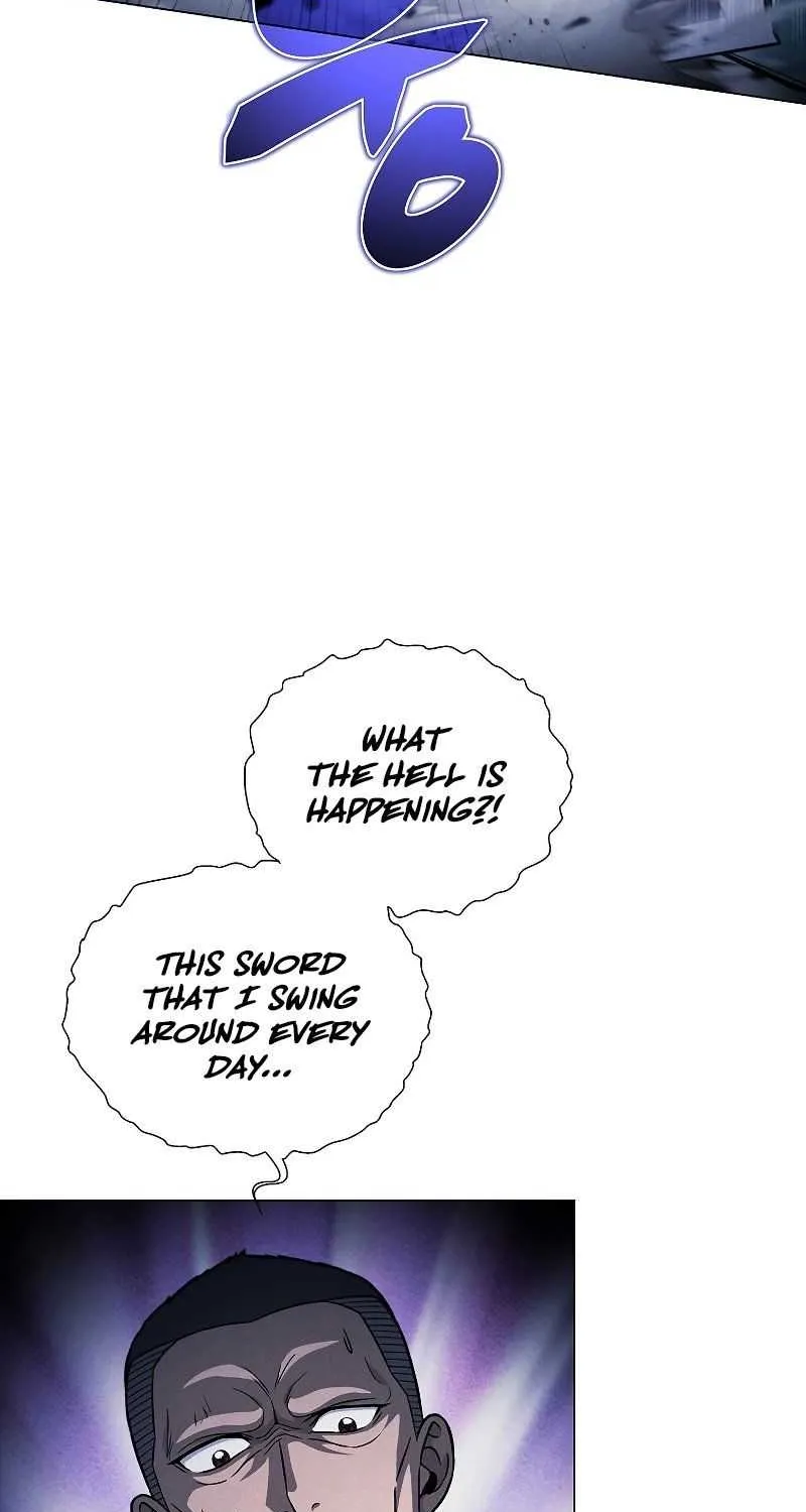 Read Carnivorous Hunter chapter 39 image 16 on Lezhin