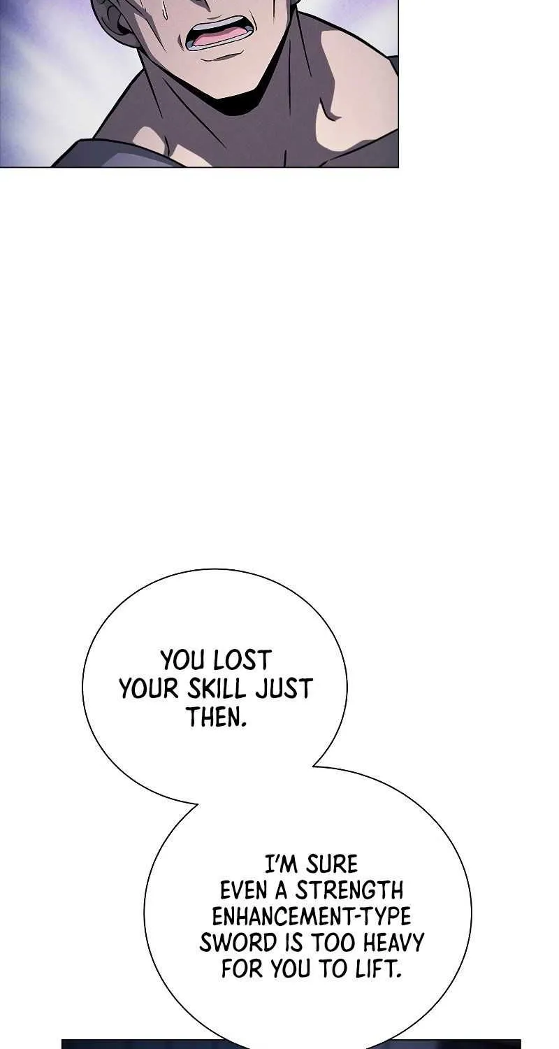 Read Carnivorous Hunter chapter 39 image 17 on Lezhin