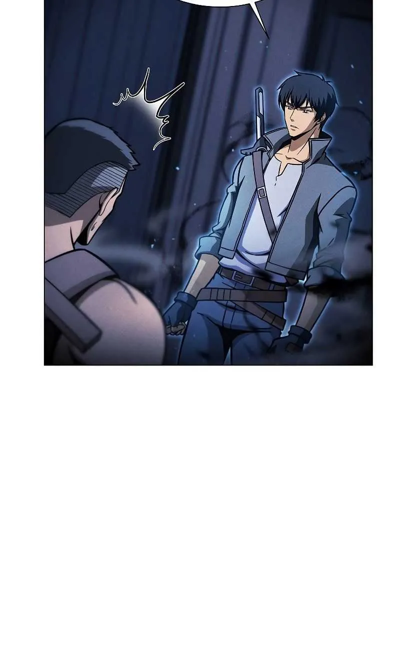 Read Carnivorous Hunter chapter 39 image 18 on Lezhin