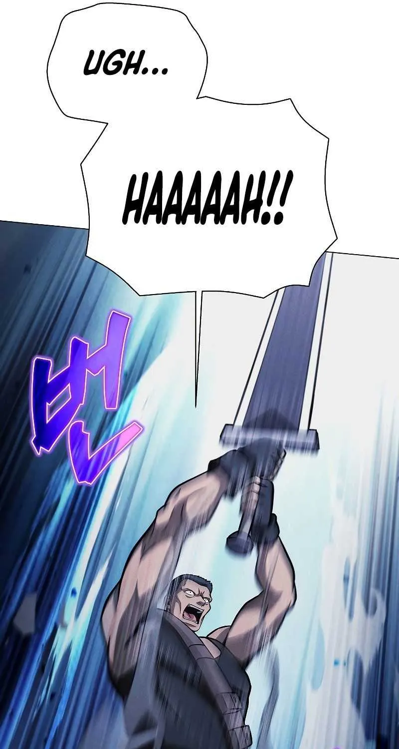 Read Carnivorous Hunter chapter 39 image 19 on Lezhin