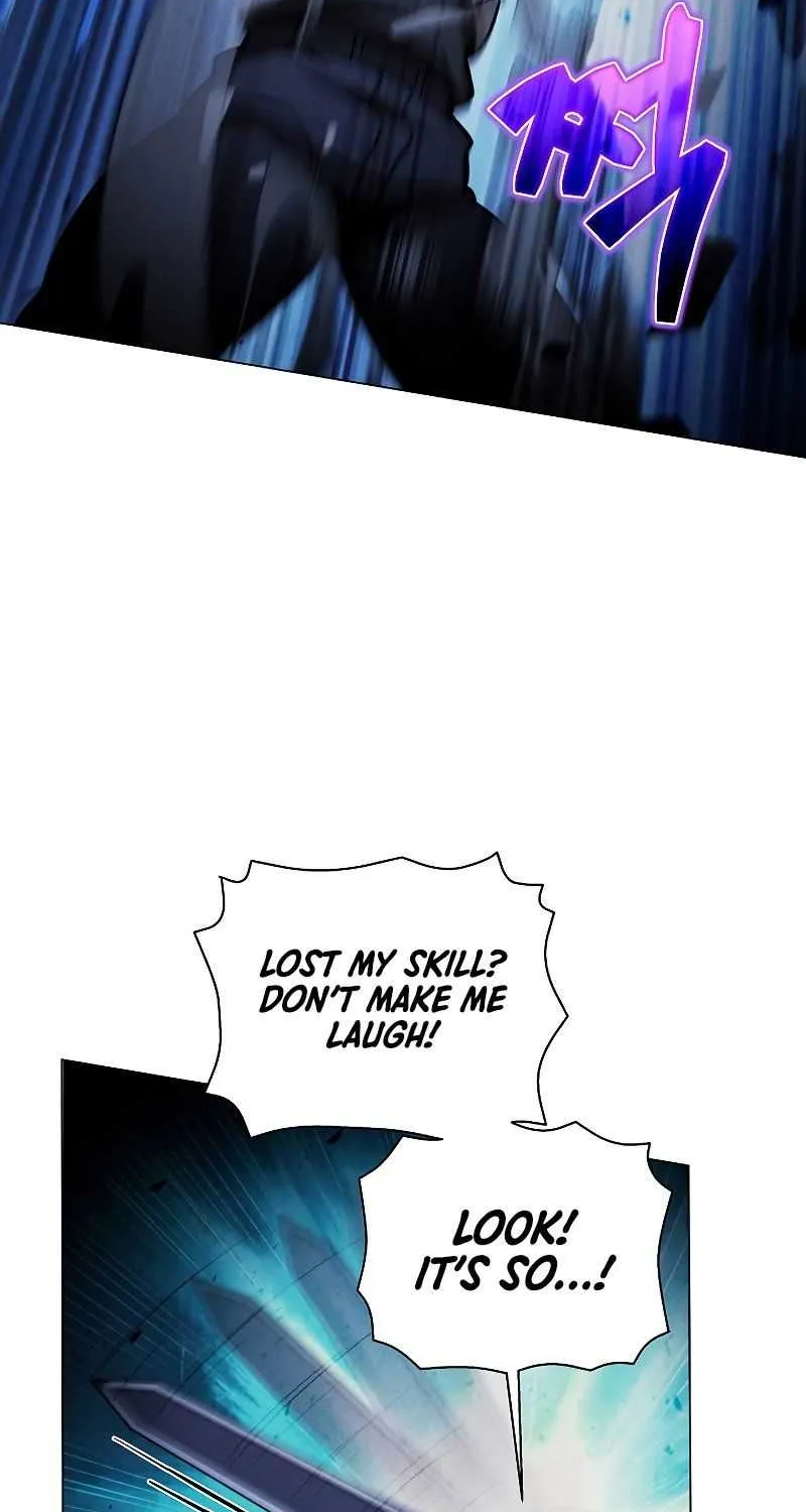 Read Carnivorous Hunter chapter 39 image 20 on Lezhin