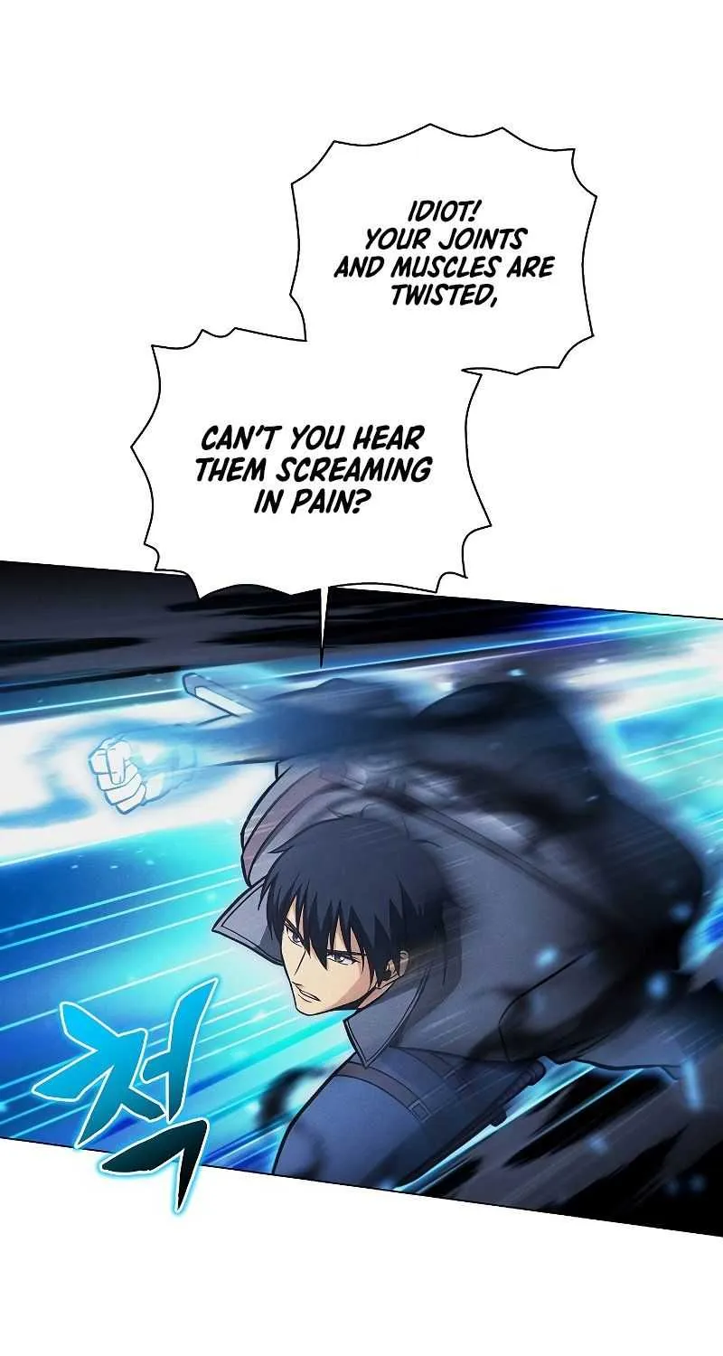 Read Carnivorous Hunter chapter 39 image 23 on Lezhin