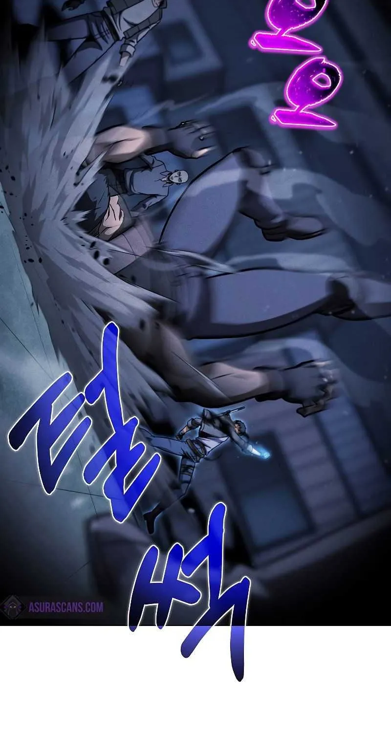 Read Carnivorous Hunter chapter 39 image 26 on Lezhin