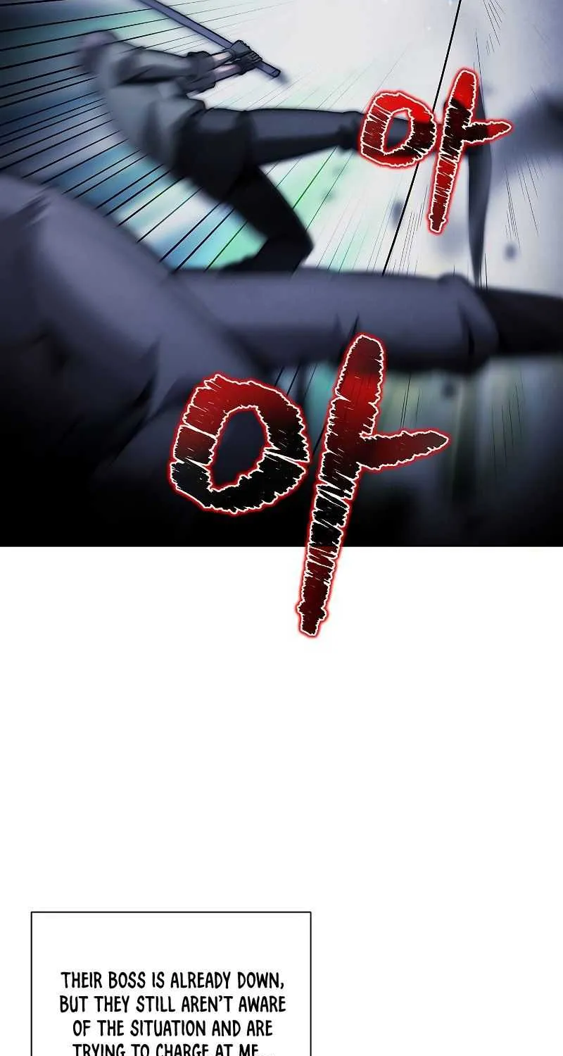 Read Carnivorous Hunter chapter 39 image 30 on Lezhin