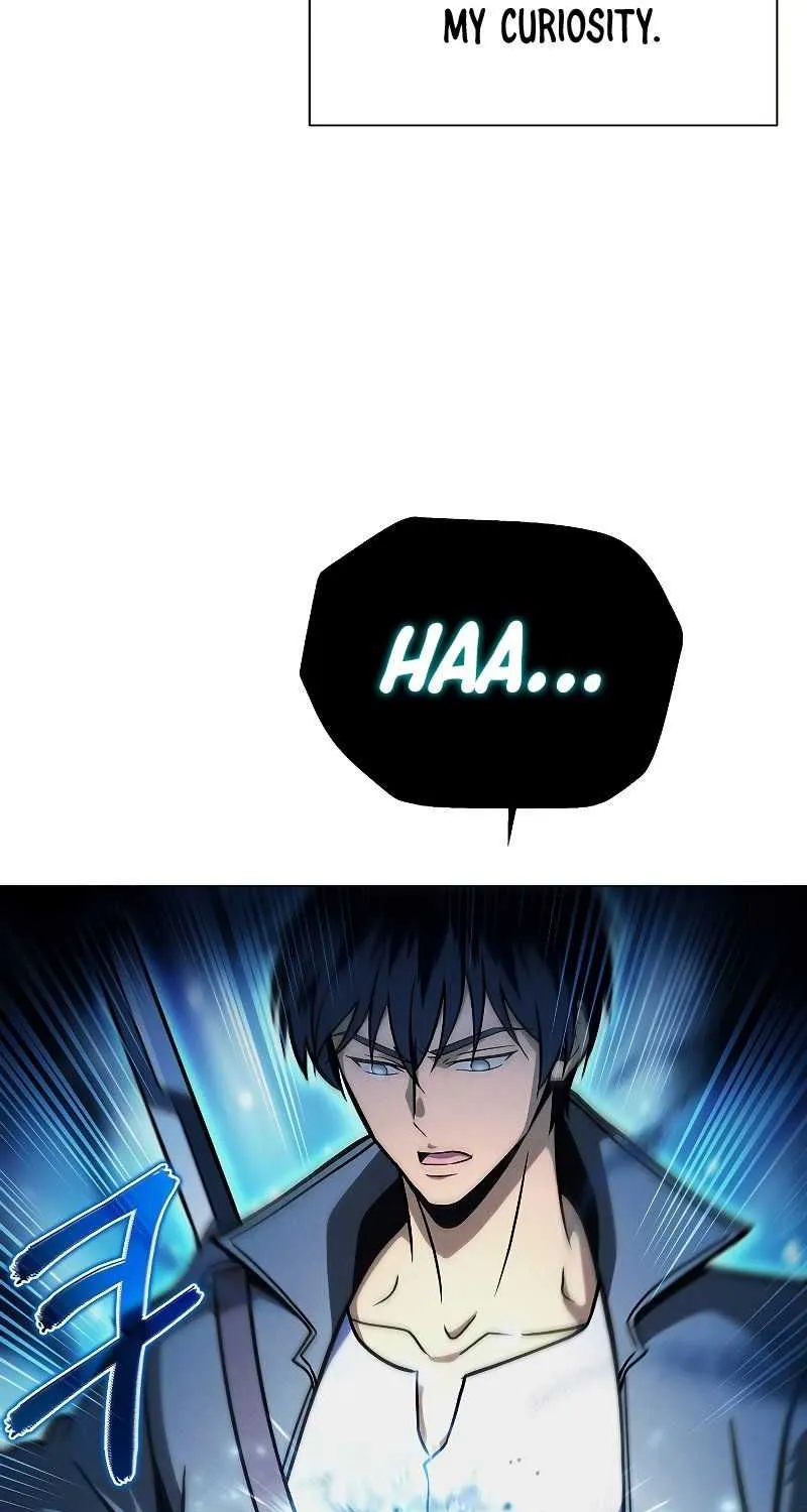 Read Carnivorous Hunter chapter 39 image 34 on Lezhin