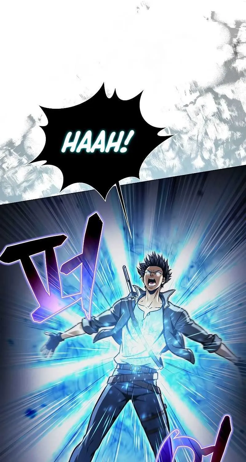 Read Carnivorous Hunter chapter 39 image 36 on Lezhin