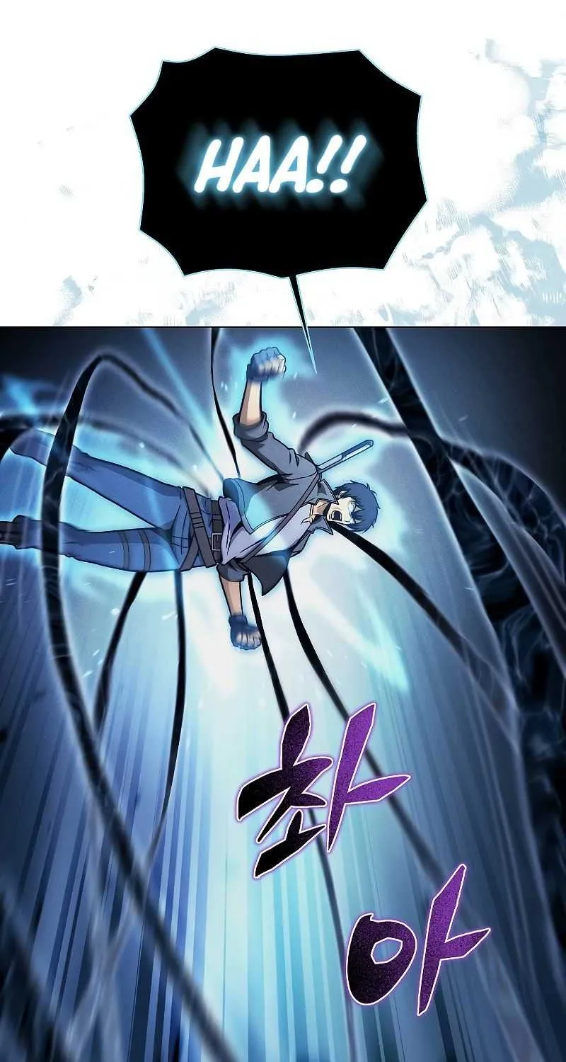 Read Carnivorous Hunter chapter 39 image 43 on Lezhin