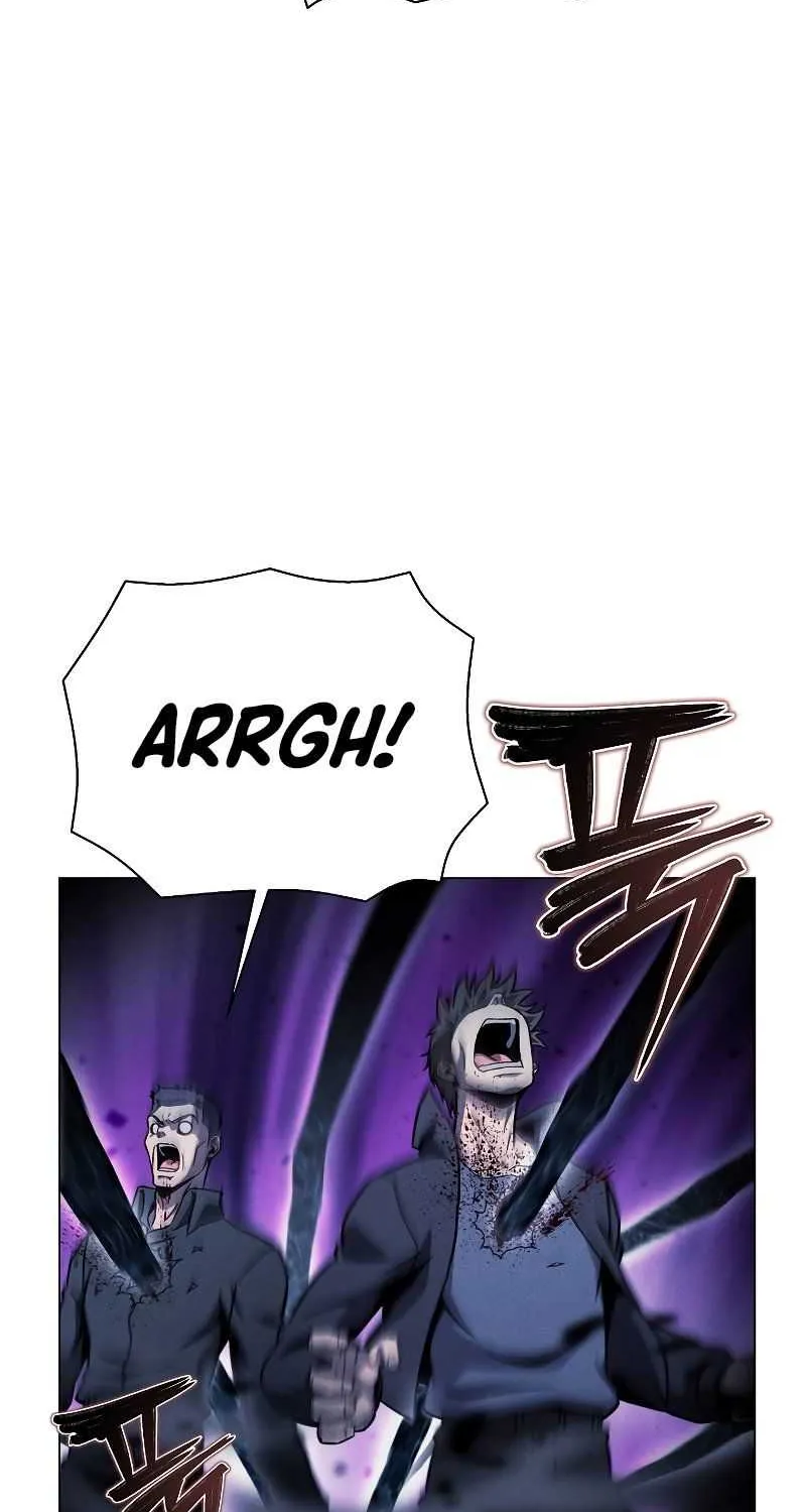 Read Carnivorous Hunter chapter 39 image 46 on Lezhin