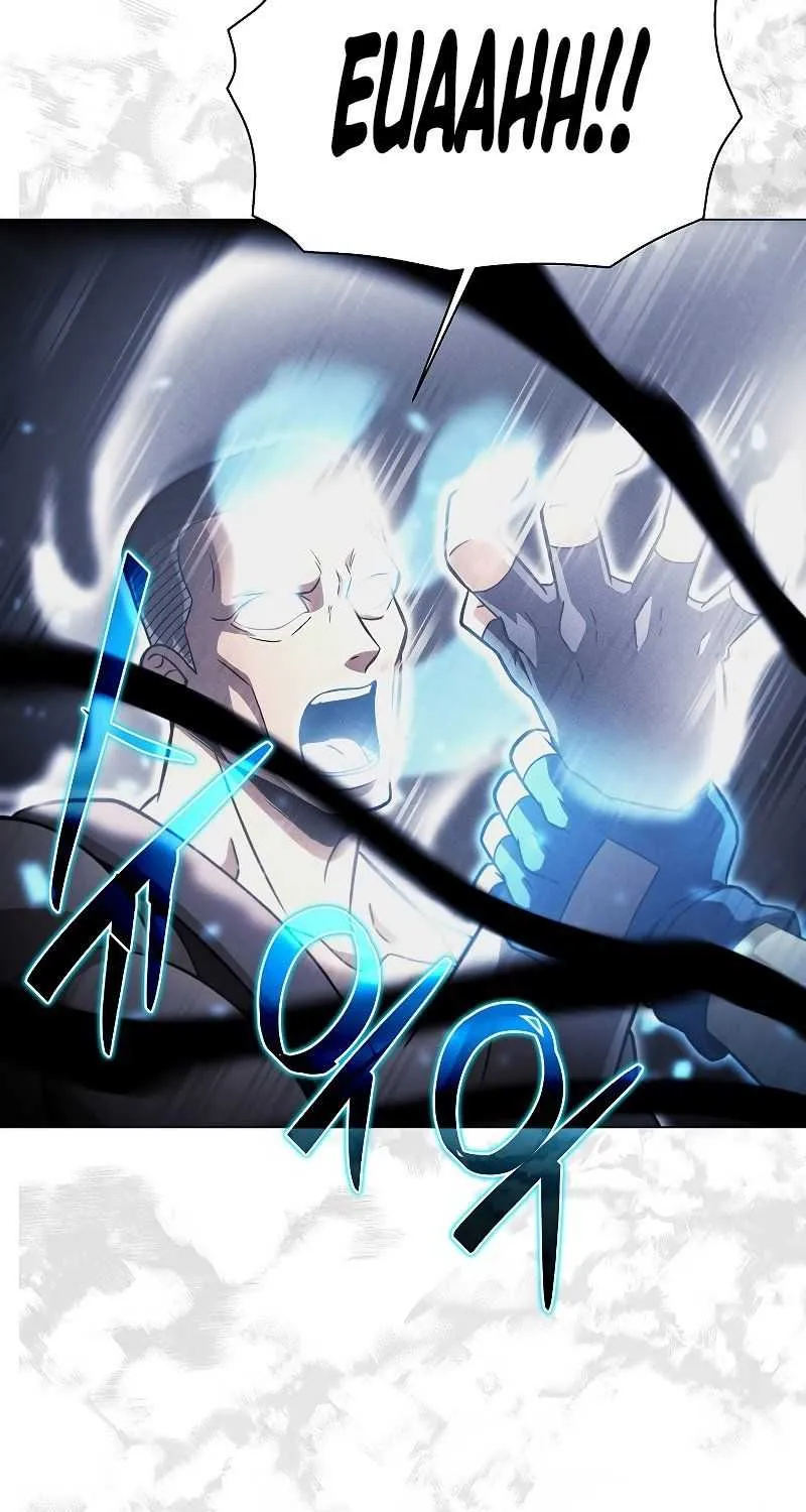 Read Carnivorous Hunter chapter 39 image 5 on Lezhin