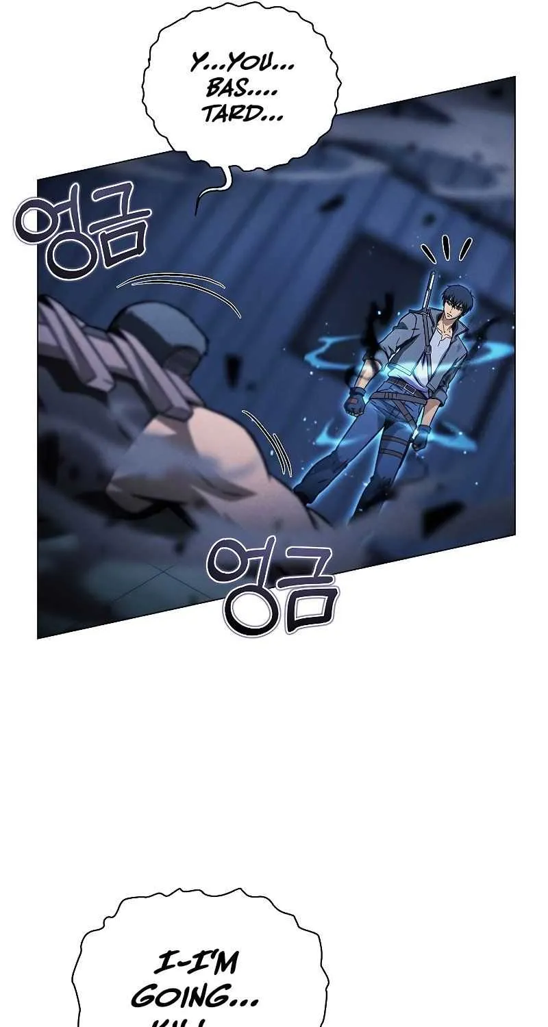 Read Carnivorous Hunter chapter 39 image 54 on Lezhin