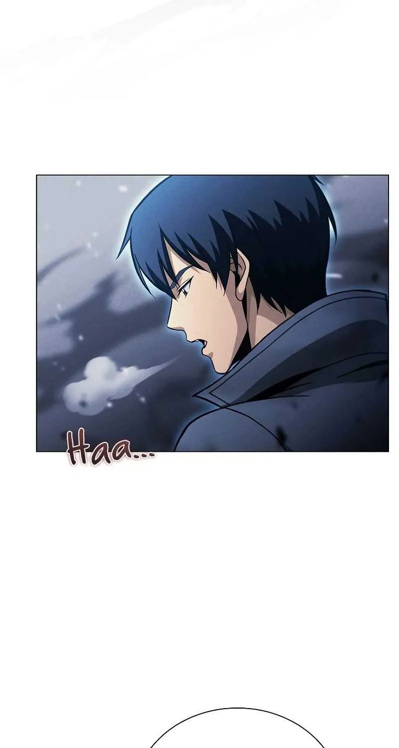 Read Carnivorous Hunter chapter 39 image 60 on Lezhin