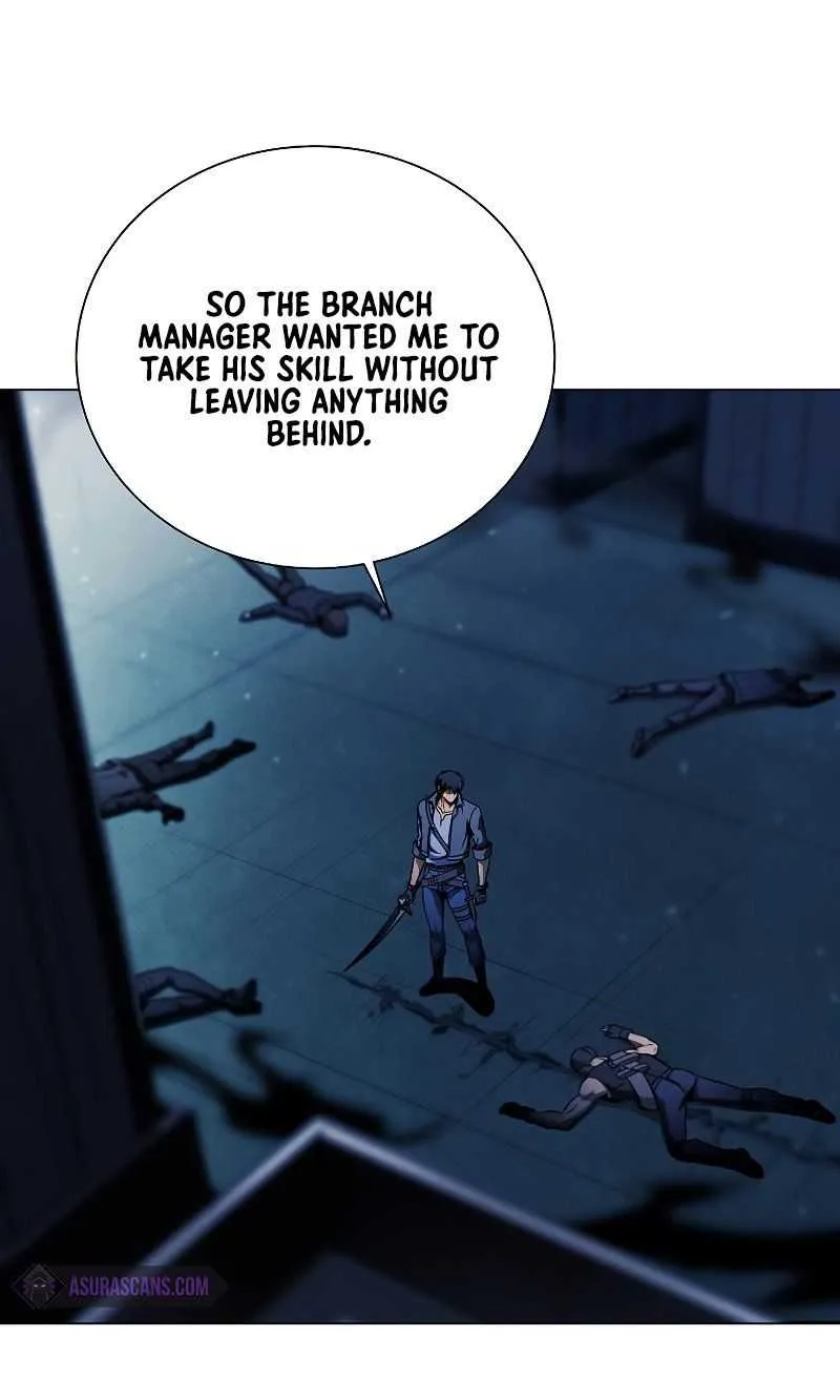 Read Carnivorous Hunter chapter 39 image 62 on Lezhin