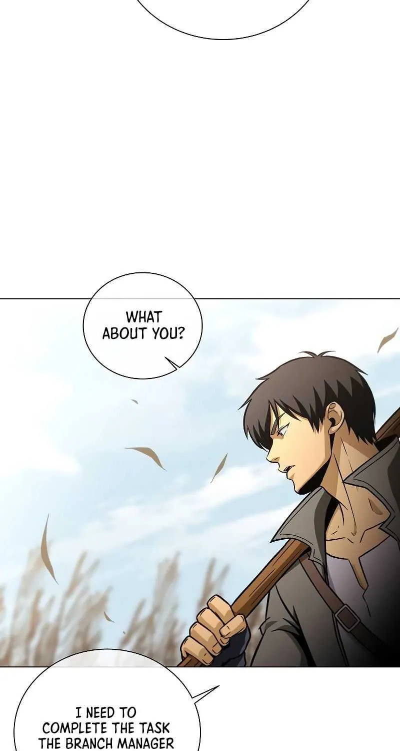 Read Carnivorous Hunter chapter 39 image 69 on Lezhin