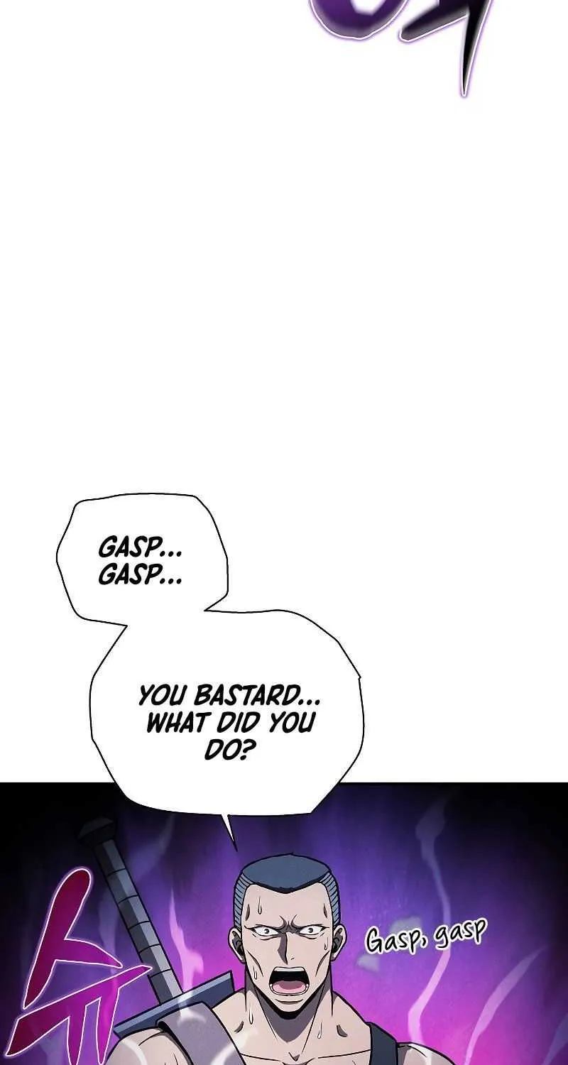 Read Carnivorous Hunter chapter 39 image 7 on Lezhin