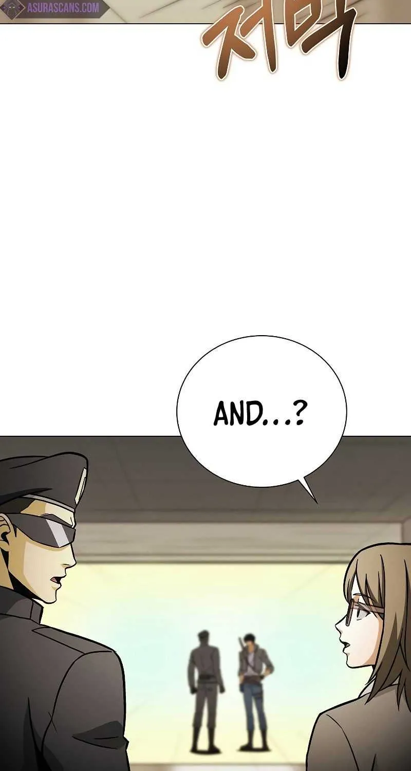 Read Carnivorous Hunter chapter 39 image 75 on Lezhin