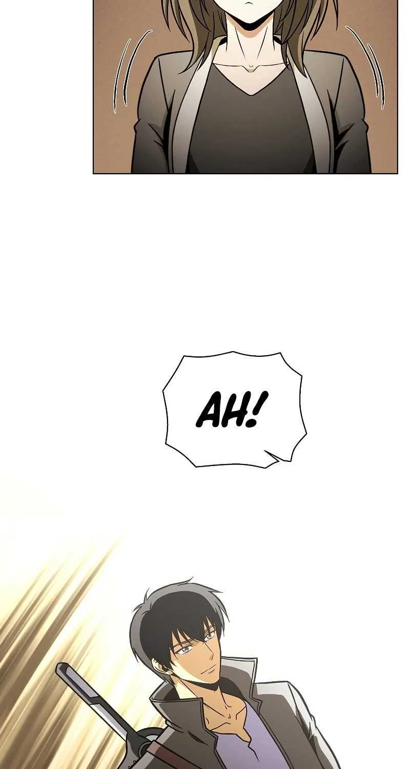 Read Carnivorous Hunter chapter 39 image 77 on Lezhin