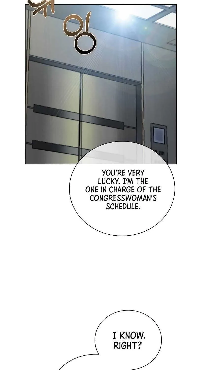 Read Carnivorous Hunter chapter 39 image 79 on Lezhin