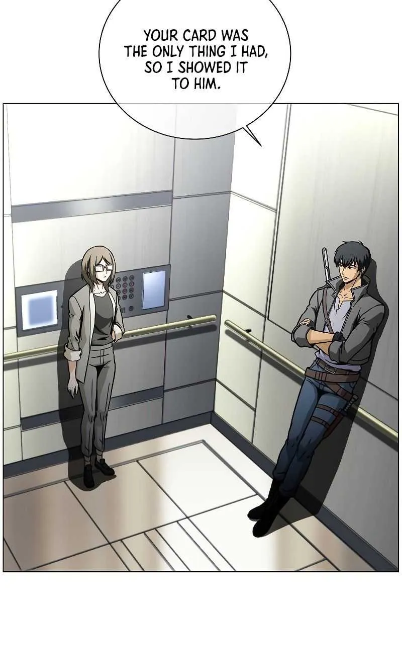 Read Carnivorous Hunter chapter 39 image 80 on Lezhin