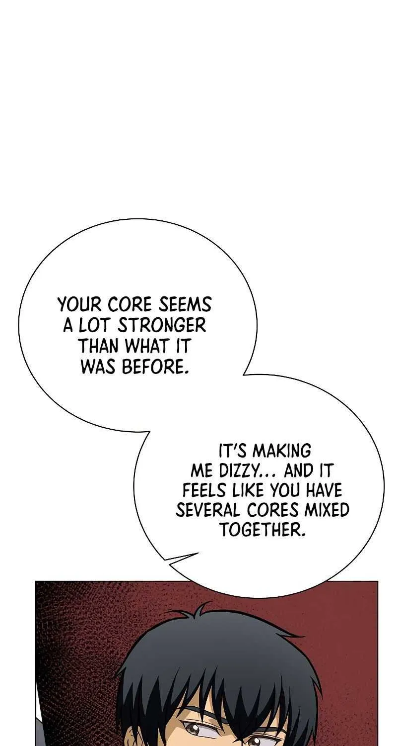 Read Carnivorous Hunter chapter 39 image 82 on Lezhin