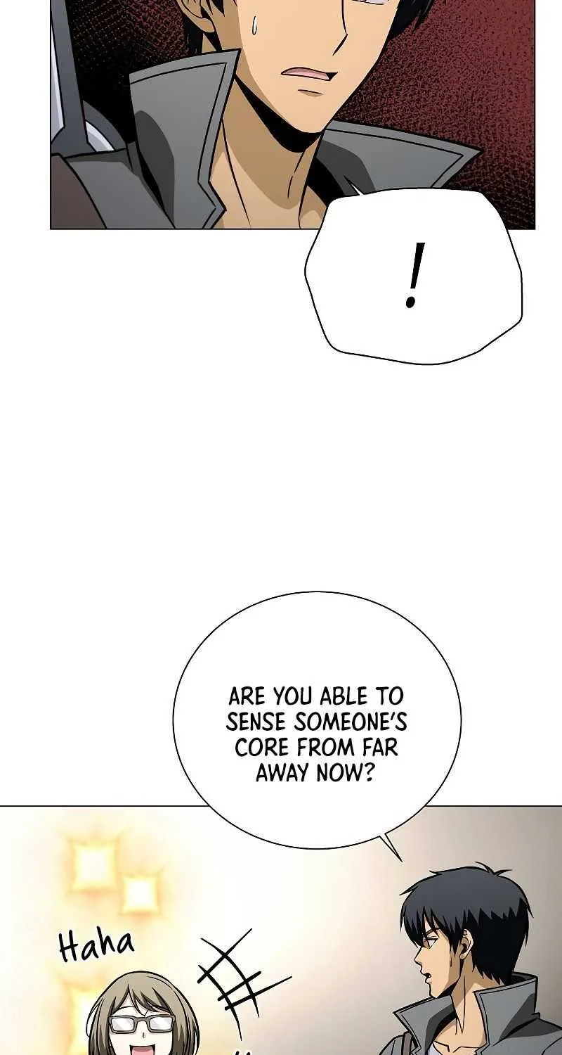 Read Carnivorous Hunter chapter 39 image 83 on Lezhin