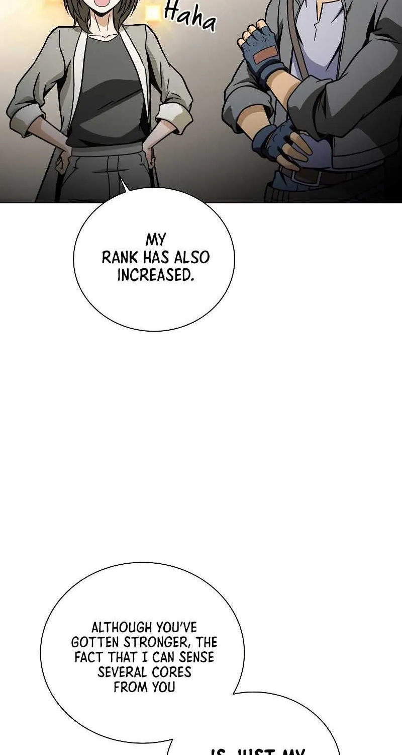 Read Carnivorous Hunter chapter 39 image 84 on Lezhin