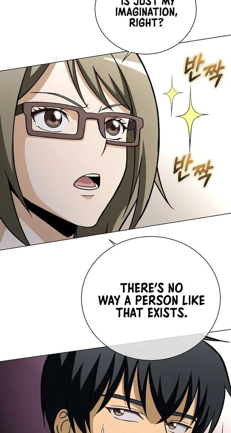 Read Carnivorous Hunter chapter 39 image 85 on Lezhin