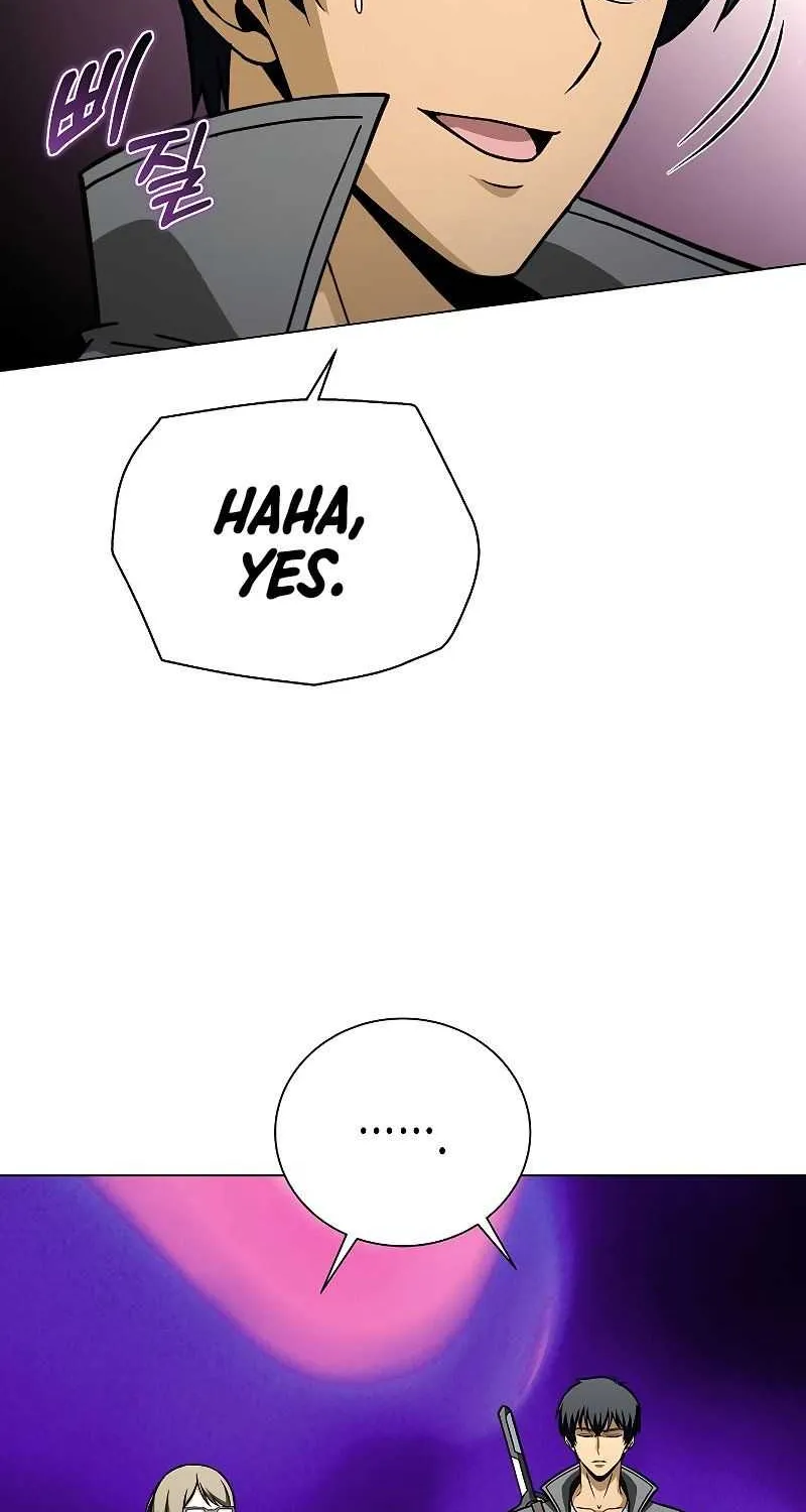 Read Carnivorous Hunter chapter 39 image 86 on Lezhin
