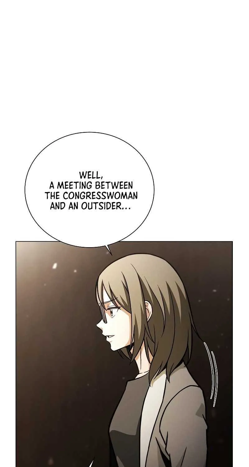 Read Carnivorous Hunter chapter 39 image 92 on Lezhin