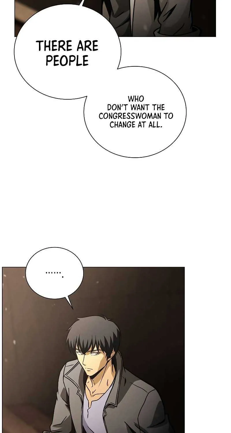 Read Carnivorous Hunter chapter 39 image 93 on Lezhin