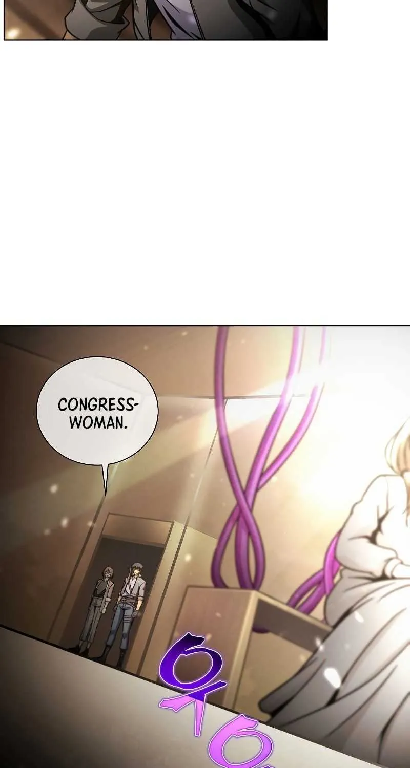 Read Carnivorous Hunter chapter 39 image 94 on Lezhin