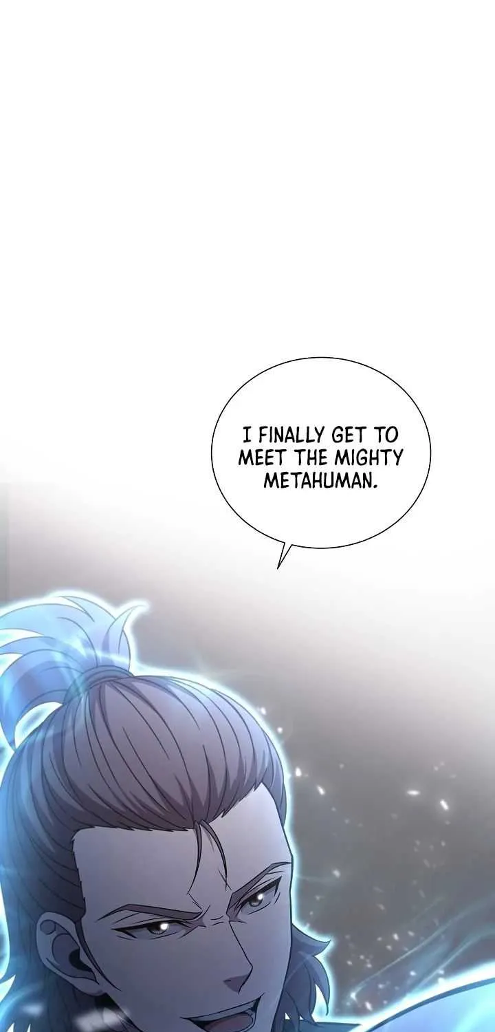 Read Carnivorous Hunter chapter 4 image 1 on Lezhin