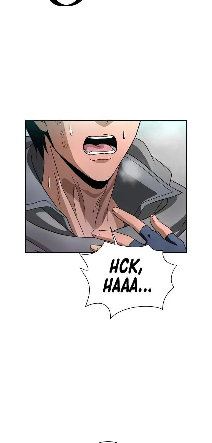 Read Carnivorous Hunter chapter 4 image 13 on Lezhin