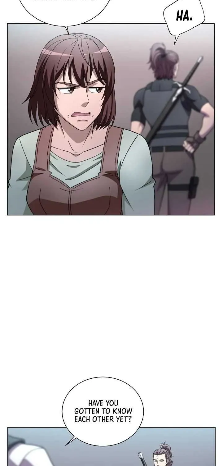 Read Carnivorous Hunter chapter 4 image 15 on Lezhin