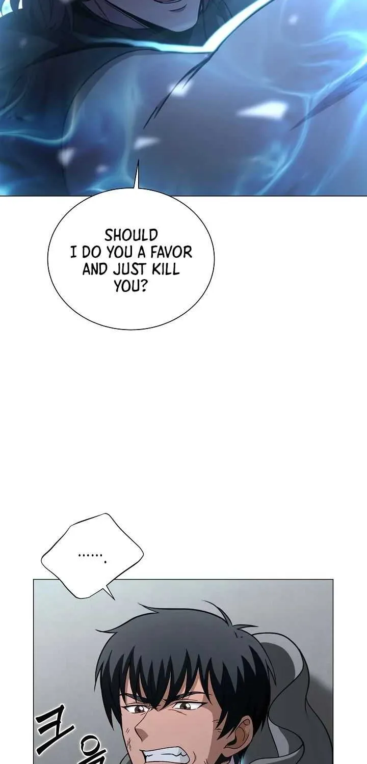 Read Carnivorous Hunter chapter 4 image 2 on Lezhin