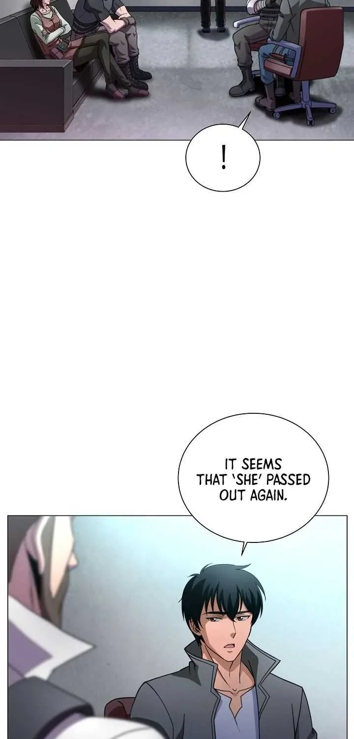 Read Carnivorous Hunter chapter 4 image 20 on Lezhin