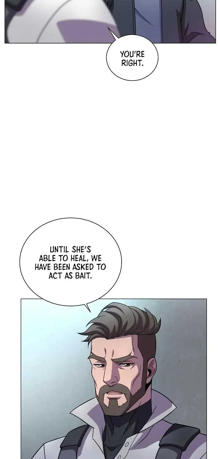 Read Carnivorous Hunter chapter 4 image 21 on Lezhin