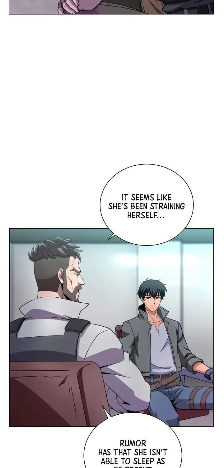 Read Carnivorous Hunter chapter 4 image 23 on Lezhin