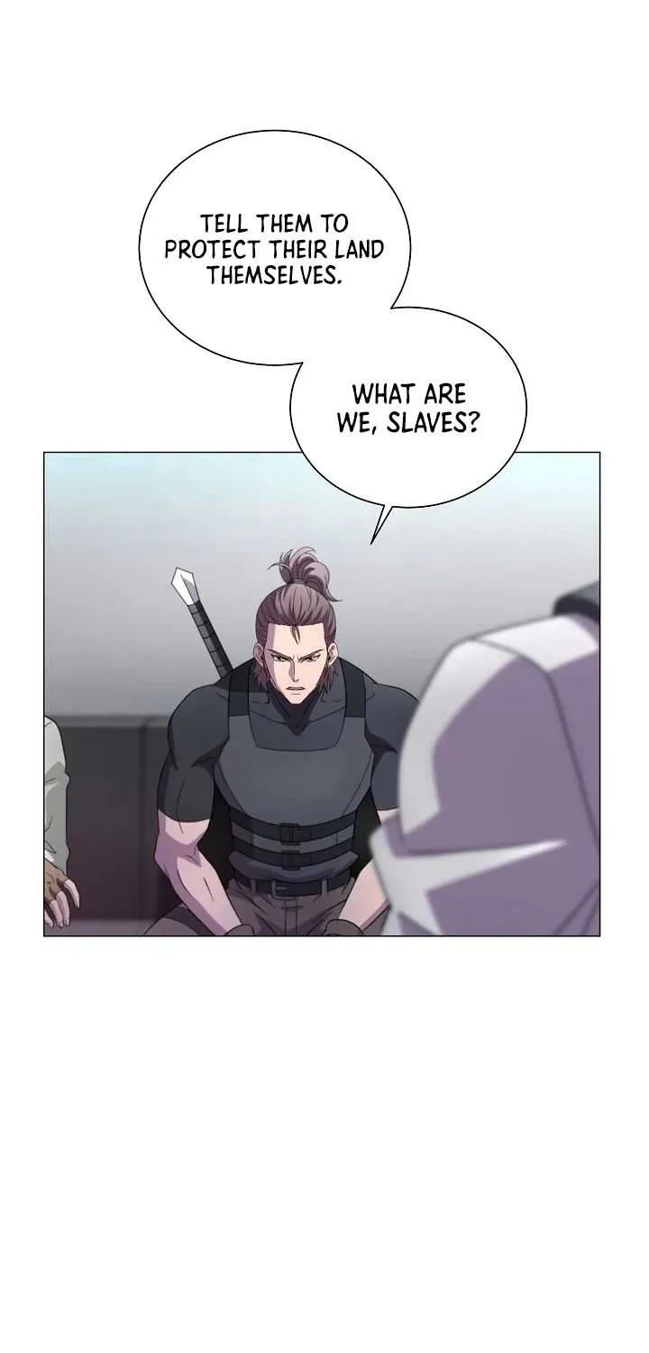 Read Carnivorous Hunter chapter 4 image 25 on Lezhin